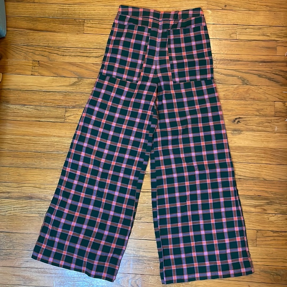 Ace and Jig Laura Pants in Scout